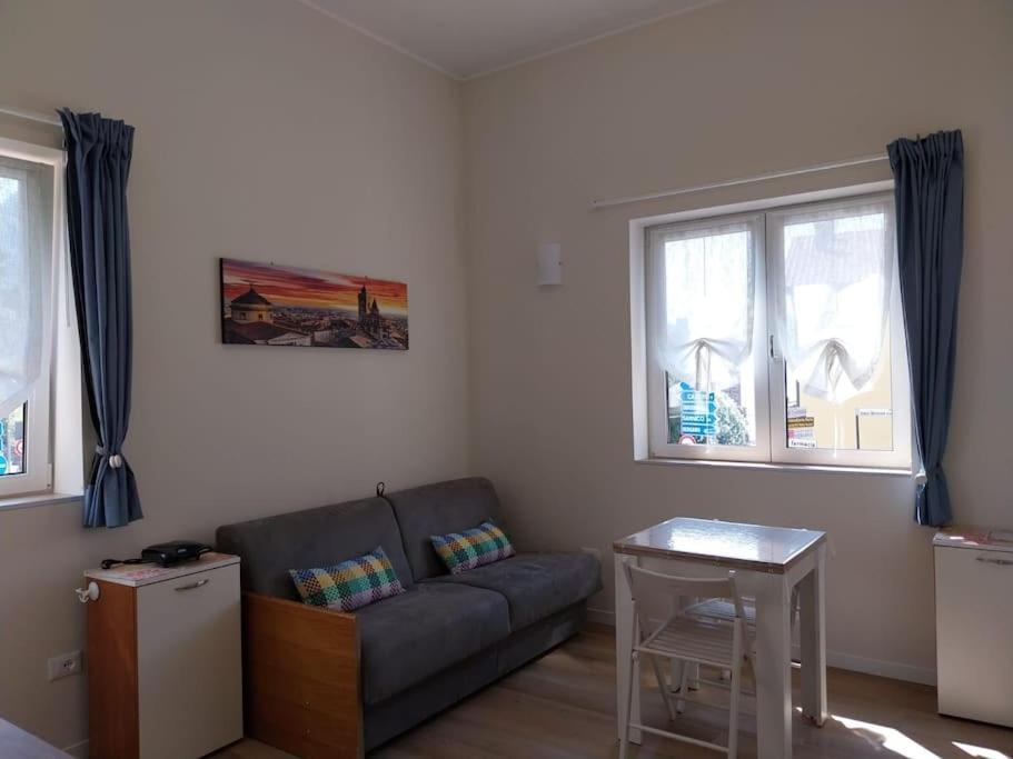 דירות ריבה די סולטו Casa Elly מראה חיצוני תמונה