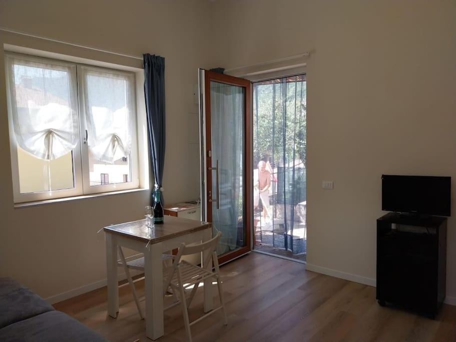 דירות ריבה די סולטו Casa Elly מראה חיצוני תמונה