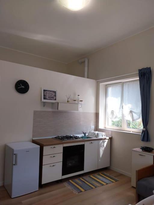 דירות ריבה די סולטו Casa Elly מראה חיצוני תמונה