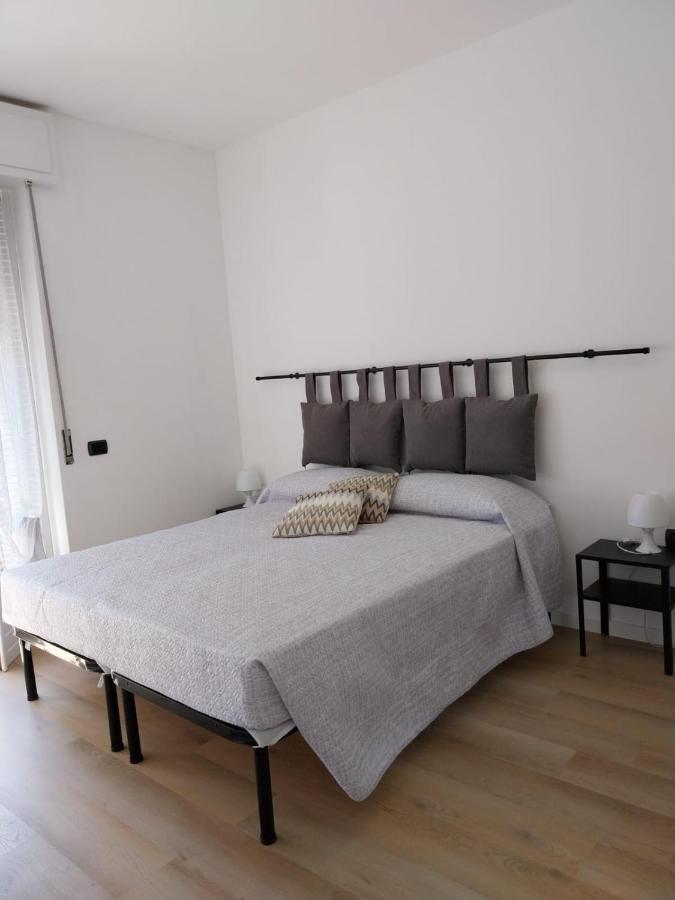 דירות ריבה די סולטו Casa Elly מראה חיצוני תמונה